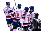 Motor čeká prestižní prověrka ve Švýcarsku