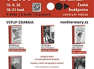 NOC LITERATURY 2026