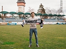Na hostování přichází z Plzně Daniel Suchý