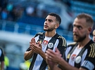 Dynamo ukončilo spolupráci s dvojicí fotbalistů