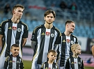 V neděli k důležitému zápasu do Vlašimi