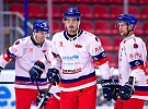 Motorácký dotazník: Parker Bell - nová tvář z kanadského Estevanu
