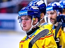 Jan Ordoš: Zlom přišel v přesilovkách, tam byly Pardubice lepší