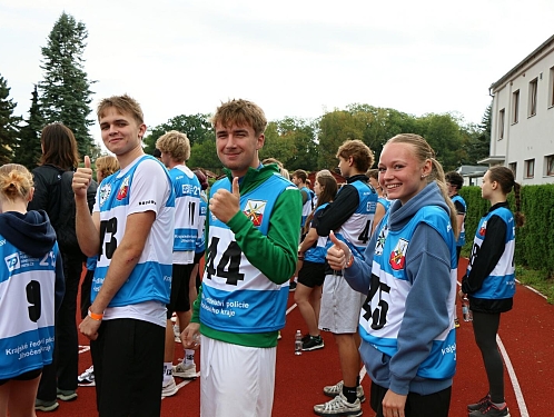 Máš na to              
                              
                  17. září 2026