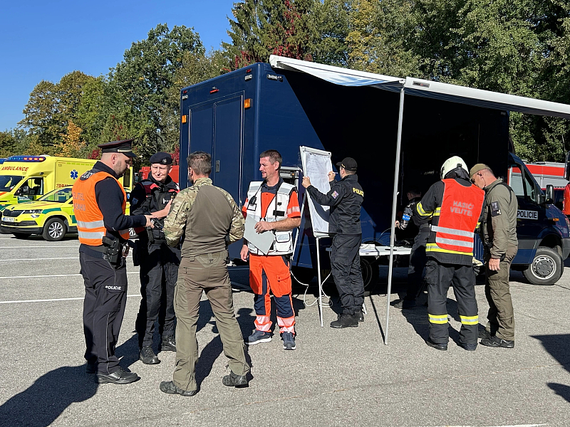 Fotografie 1