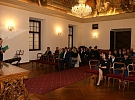 Primátorka rozdala stipendia
