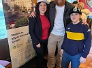 Budějce ovládne Olympijský festival, jeho tváří bude Jakub Voráček