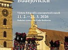 Masopustní koleda v radniční výstavní síni