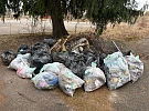 Ukliďme Budějce  = 3 tuny odpadu              
                              
                  07. květen 2026