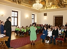 Poznali jsme nejlepší mladé znalce historie Budějovic