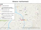 Hlavní uzavírky začnou 7. dubna, město přijalo řadu opatření                                                              27. březen 2026