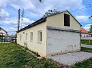 V Kalištích bude nová hasičárna              
                              
                  14. květen 2026