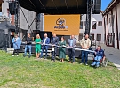Arpida plus, kampus životních příležitostí              
                              
                  06. květen 2026