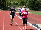 Studenti běželi maraton              
                              
                  24. duben 2026