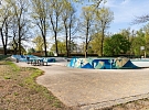 Umělecké graffiti rozzářilo skatepark              
                              
                  07. květen 2026