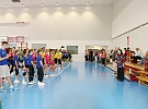 Soutěž o Pohár primátorky začala              
                              
                  28. duben 2026