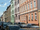 Riegrova ulice zůstane přechodně uzavřena - upozornění