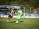 Přestřelka na severu Čech s neúspěšným koncem