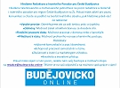 Hledáme Redaktora a Inzertního Poradce pro České Budějovice