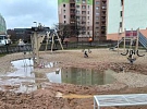 Porucha vodovodního potrubí v Dubenské ulici - upozornění