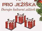 Vánoční balíček Metropol České Budějovice