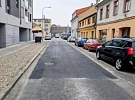 Kanalizace v Chelčického je opravena