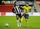 Dynamo rozstřílelo Chrudim a bere čtvrtou výhru v řadě