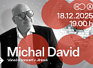 Michal David
