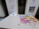 Studenti architektury ukazují možnosti rozvoje města na výstavě v radnici