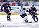 PLZ - CEB - 1:4 - Dvě branky Lantošiho přinesly druhou výhru v ročníku