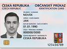 Blíží se konec platnosti občanských průkazů