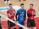 Přehled změn v kádru před sezonou 2025/26