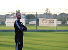 Změna v realizačním týmu, novým manažerem se stává David Tomášek