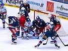 CEB - ZVO 8:4 - Dvanáct branek a druhé vítězství Motoru v přípravě