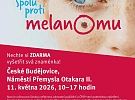 Nechte si zdarma zkontrolovat mateřská znaménka