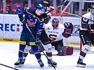 CEB - SPA 3:1 - Motor na domácím ledě porazil lídra extraligy