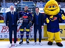 Roman Vráblík: Zápasy musíme uhrávat bojovností a týmovým výkonem