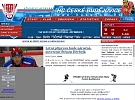 Web českobudějovického hokeje je tu už čtvrtstoletí!