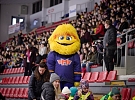 FOTOGALERIE: Deváťáky přišla podpořit spousta spolužáků!