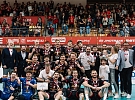 Jihostroj ovládl druhý zápas s Libercem a opět po roce slaví bronz!