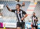 Bolí to, od druhého poločasu se musíme odpíchnout, nabádá Filip Firbacher