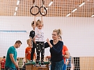 Volejhrátky 21. září: Přihlašování spuštěno