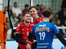 Jihostroj zválcoval favorizované Karlovarsko 3:0