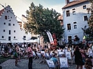 Kulturní akce uzavře komunikace - upozornění