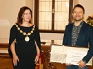 Cena města vyhlíží své kandidáty                                                              04. květen 2026