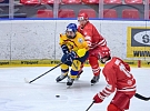 Chci být konzistentní a pomoci ještě více týmu, říká junior Jiří Maxa
