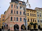 Nájem v nebytových prostorech se zvyšovat nebude