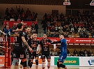 Atmosféra jako v play-off! Jihostroj vyhrál na počest Milana Čudy