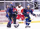 OLO - CEB 3:2 - Nepovedený vstup do třetí části zmařil nadějné utkání