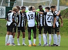 Béčko otočilo vývoj derby a bere důležité body